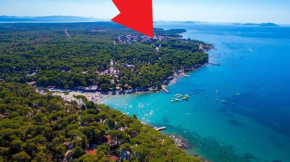 Porto San Beach Apartments